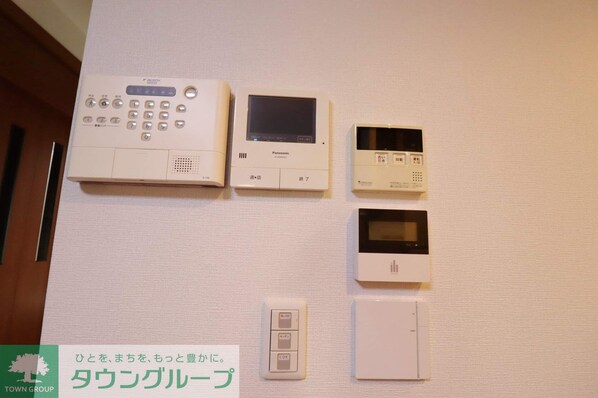 ヴィエンナの物件内観写真